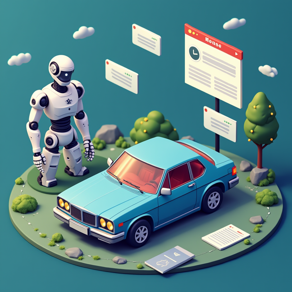 RAG Chatbot for Technical Documentation