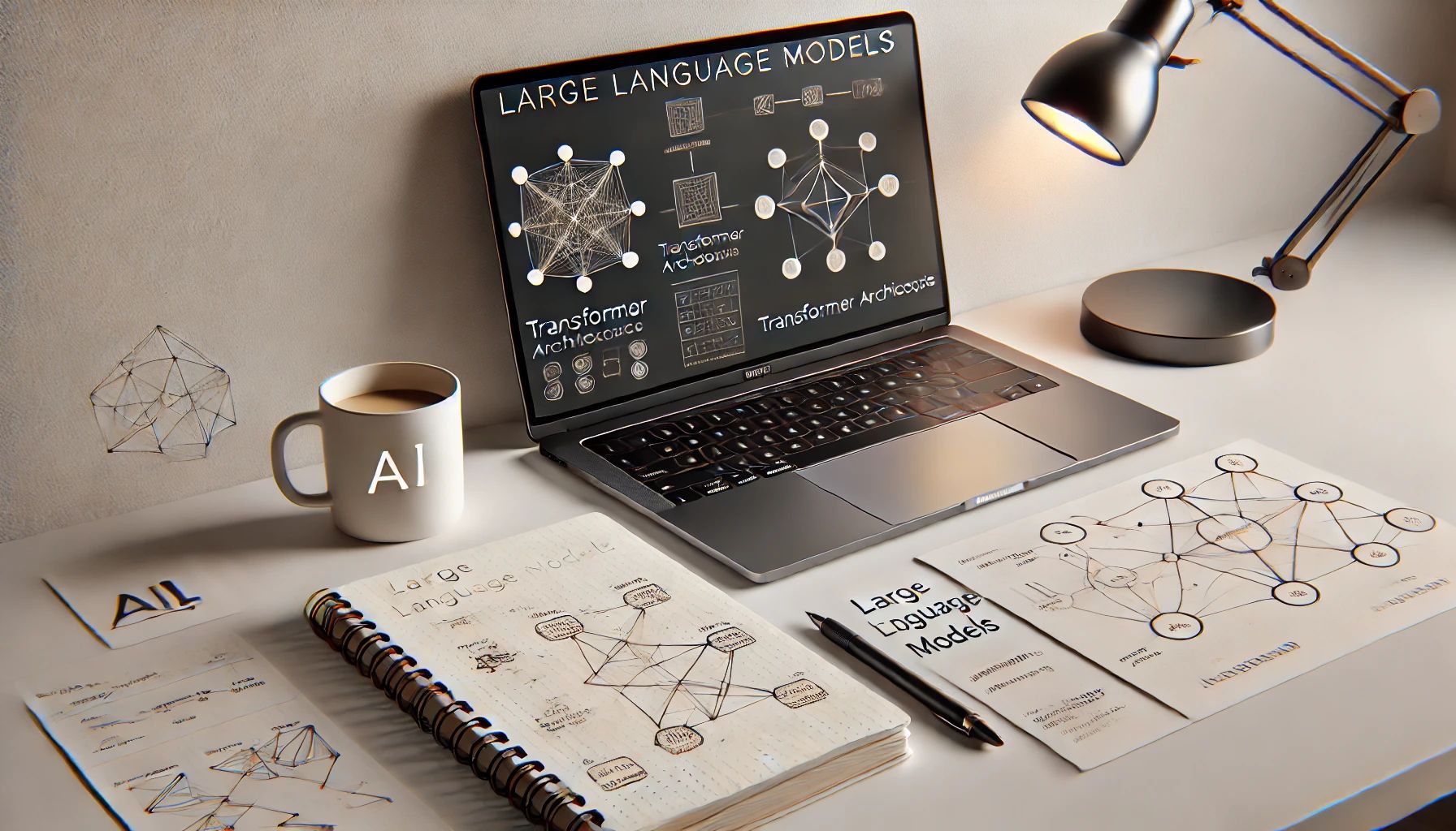 Exploring Large Language Models