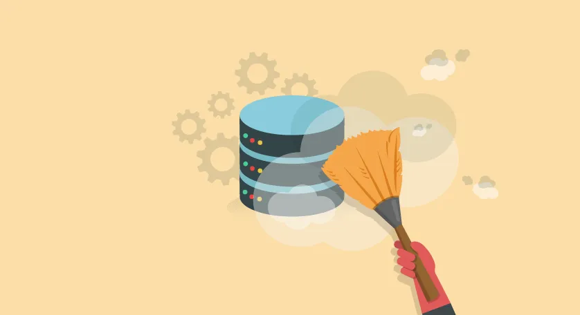 Data Cleaning Using SQL